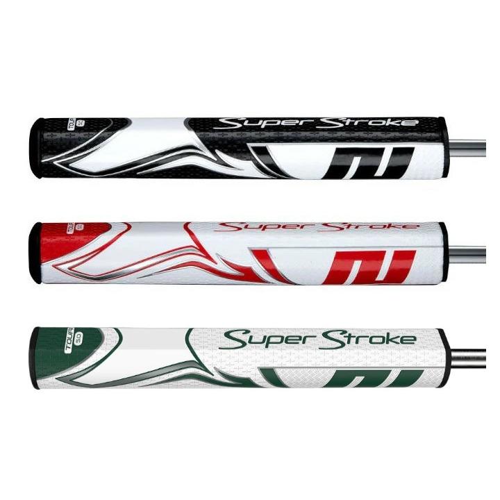 スーパーストローク（Super Stroke） 「日本仕様」2026 新色 ZENERGY