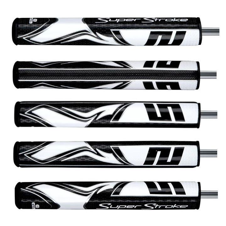 e Spirits パター SUS 303 限定200本 George Spirits パター SUS 303 限定200本