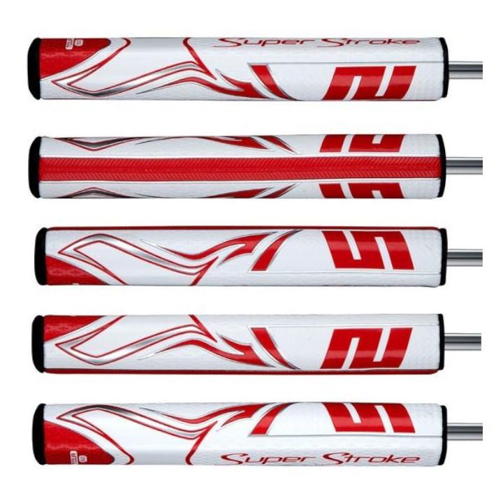 スーパーストローク（Super Stroke） 「日本仕様」2026 新色 ZENERGY