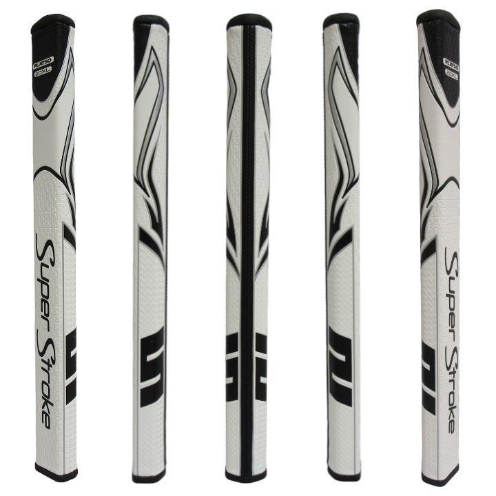 スーパーストローク 「日本仕様」2023 ZENERGY ゼナジー XL
