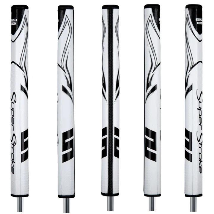 スーパーストローク（Super Stroke） 「日本仕様」2023 ZENERGY