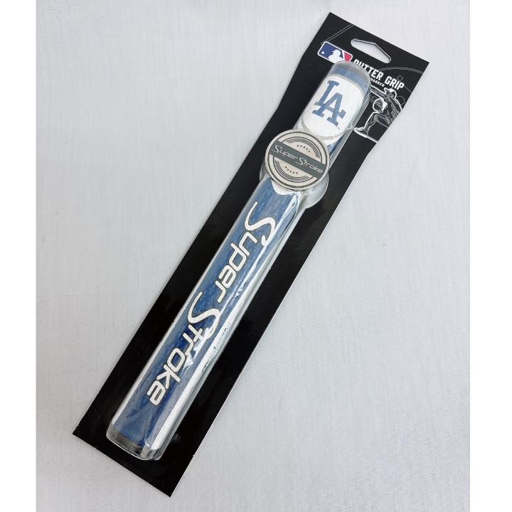 楽天市場】スーパーストローク MID SLIM 2.0 ドジャース パター