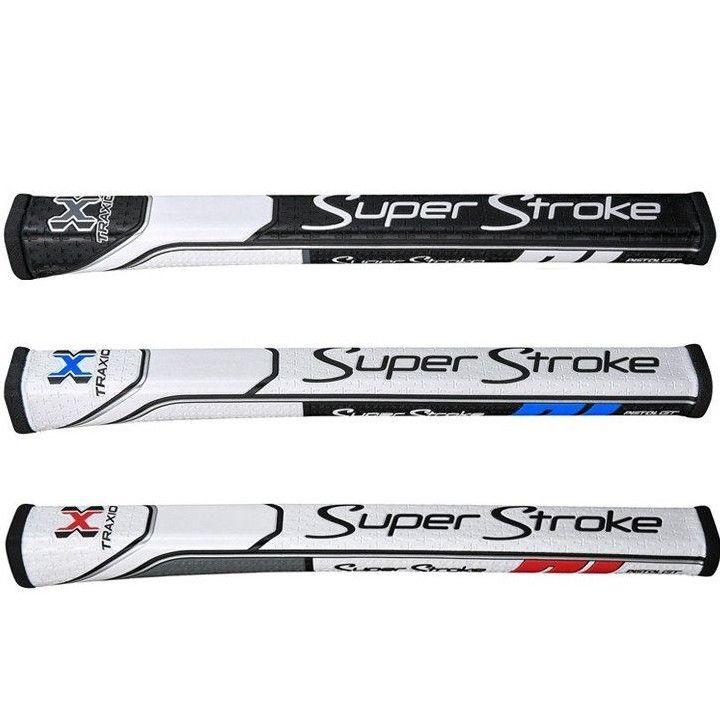 19 スーパーストローク トラクション ピストル Pistol Gt 1 0 Superstroke Traxion パターグリップ Us直輸入品 メール便に変更できます あすつく対応 Ss Gp Trgtr1 ゴルフショップ フジコ 通販 Yahoo ショッピング