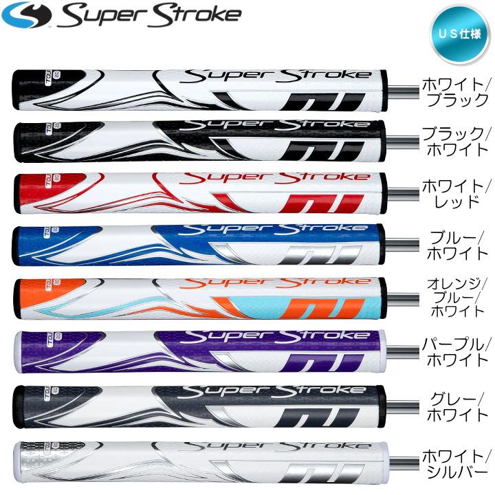 【週末価格】Ai-one パター #2 SuperStrokeグリップ 週末価格】Ai-one パター #2 SuperStrokeグリップ オデッセイ