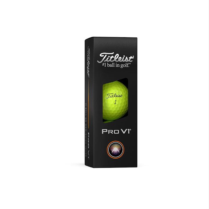 Pro V1x 「送料無料(北海道・沖縄を除く)」2025年モデル