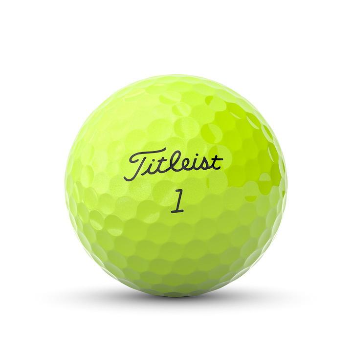 2025モデルTitleist Pro V1x ゴルフボール 2025 Pro V1x Golf Balls | Shop Pro V1x | Titleist