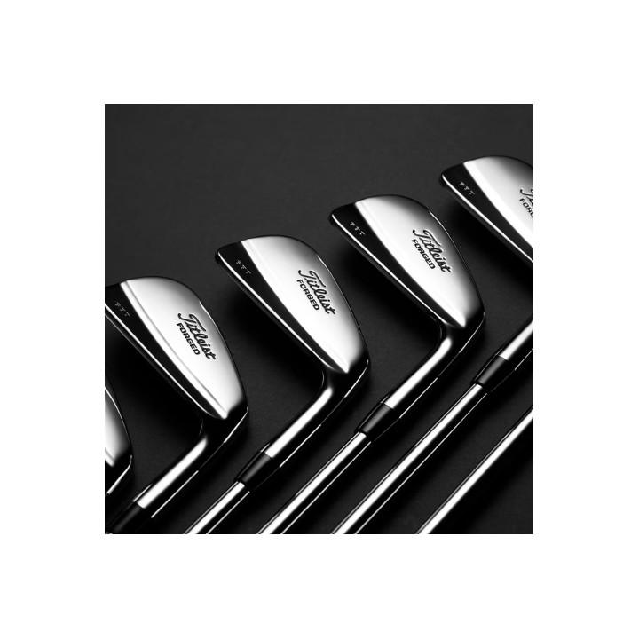 Titleist Forged アイアンセット 7本 セール・アウトレット】PRO ZX FORGED アイアン(7本セット) N.S.