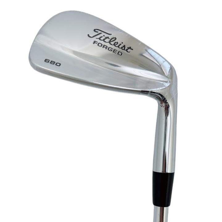 Titleist - タイトリストシャフト　セット Titleist タイトリスト NEW Tシリーズ アイアンセット T250