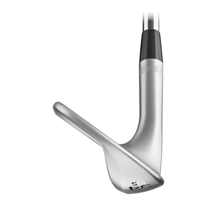 SM（VOKEY FORGED） 右用 2024 タイトリスト ボーケイ SM10 ウェッジ