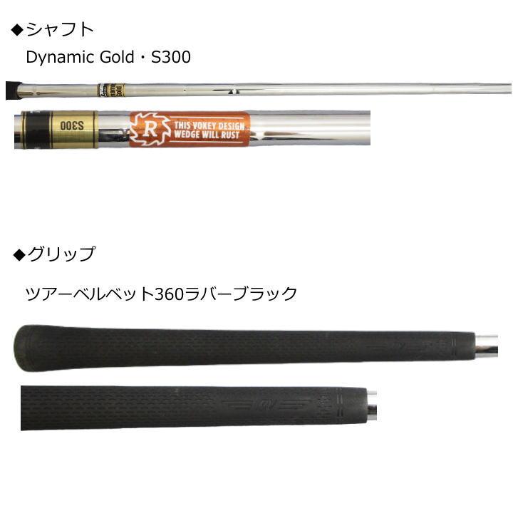 Titleist 右用 タイトリスト SM10 WEDGEWORKS LIMITED EDITION