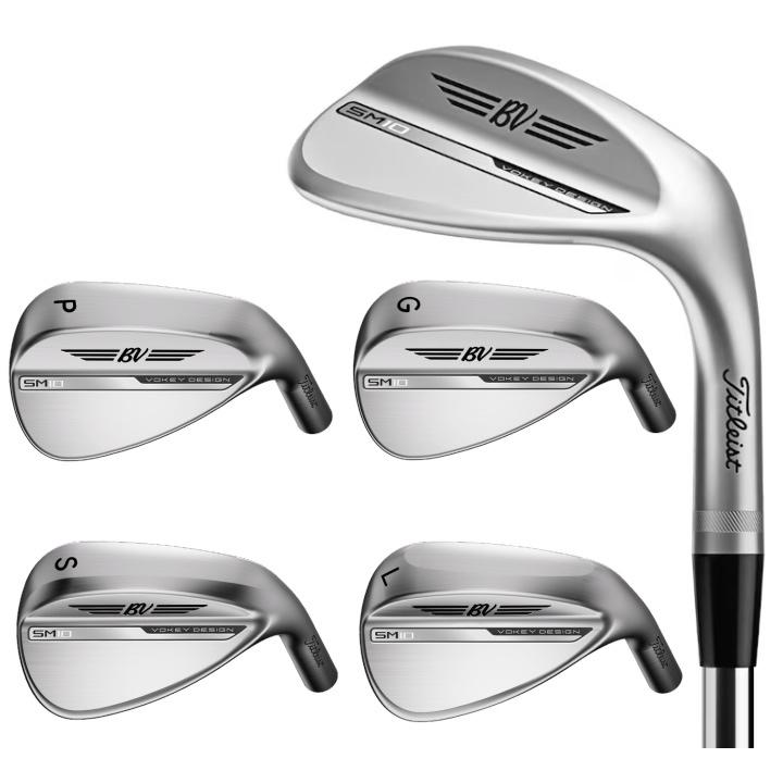 Titleist - まるくげくんさん専用 タイトリスト ウエッジ Vokey FORGED - Titleist Japan