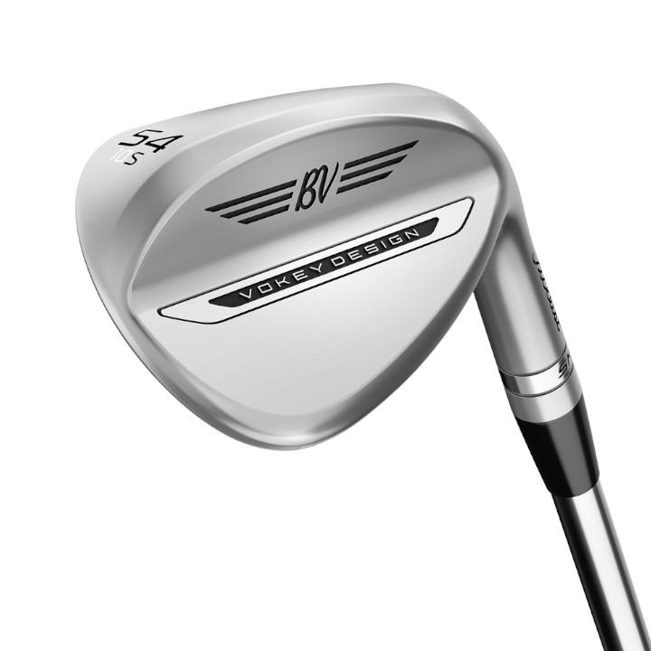 Titleist（タイトリスト） 「US限定RAWモデル」右用 2026 ボーケイ