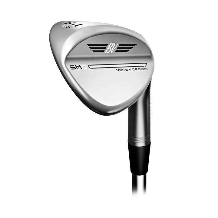 絶品】 レフティ VOKEY ボーケイ SM9 SM9 ウェッジ ボーケイデザイン