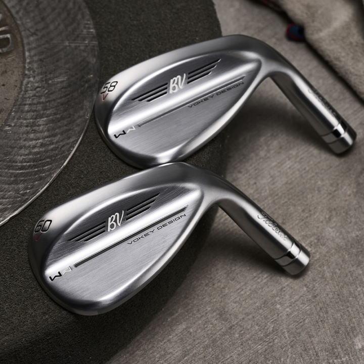 右用 タイトリスト SM9 WEDGEWORKS LIMITED EDITION ウェッジ VOKEY DESIGN US仕様 Mグラインド Vグラインド Kグラインド Aグラインド TITLEIST「あすつく対応」｜fujico｜03