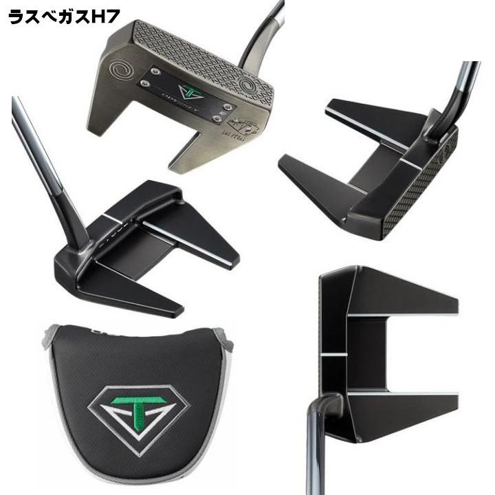 右用 19年モデル オデッセイ Toulon Design ツーロン デザイン パター ストローク ラボ シャフト トゥーロン Us仕様 あすつく対応 Tl Pt 19sl ゴルフショップ フジコ 通販 Yahoo ショッピング