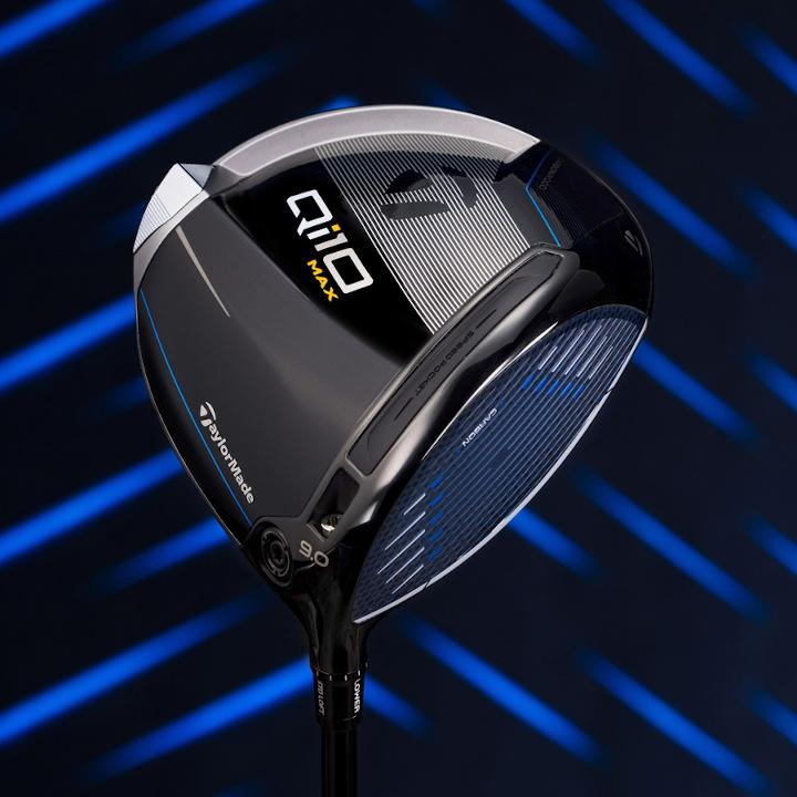 ★今なら帽子プレゼント★左用 テーラーメイド 2024年 Qi10 MAX ドライバー US仕様 Ventus シャフト TaylorMade レフティー キューアイテン「あすつく対応」｜fujico｜08