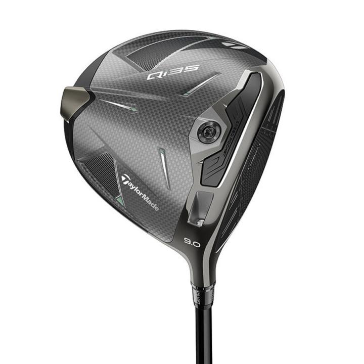 TaylorMade（テーラーメイド） ☆トルネードティー付き☆右用 2025