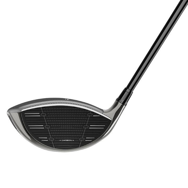 Qi35 右用 2025 テーラーメイド ドライバー 日本仕様 Ventus Black