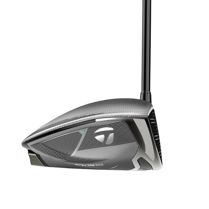 TaylorMade（テーラーメイド） ☆トルネードティー付き☆右用 2025