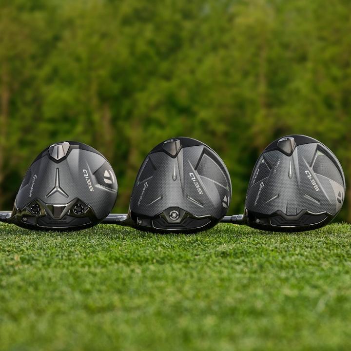 TaylorMade（テーラーメイド） ☆トルネードティー付き☆右用 2025