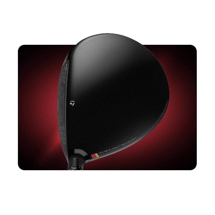 TaylorMade（テーラーメイド） 右用 2025 R7 QUAD ミニドライバー
