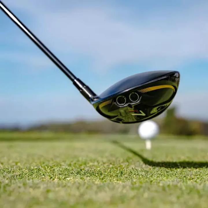 TaylorMade 「日本未発売」左用 2025 テーラーメイド R7 QUAD