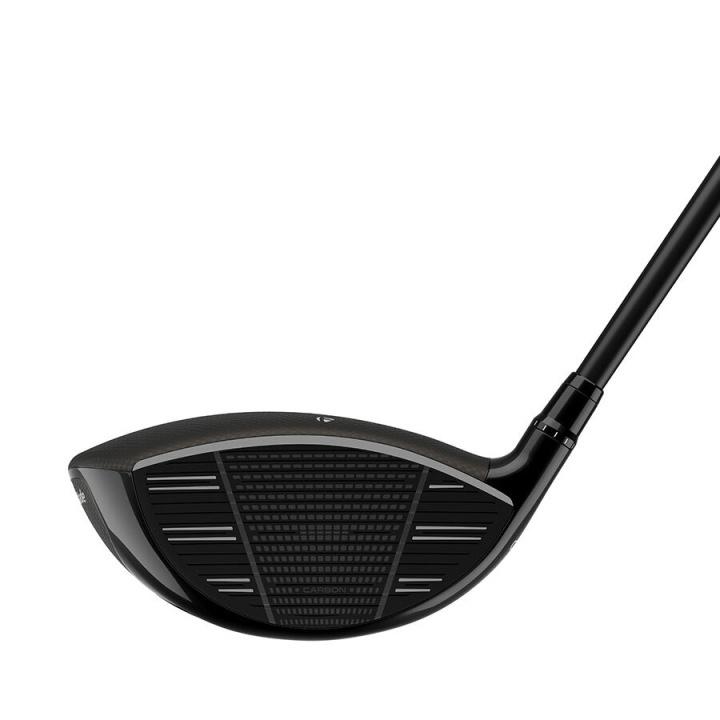 TaylorMade（テーラーメイド） 左用 2026 Qi4D LS ドライバー US仕様