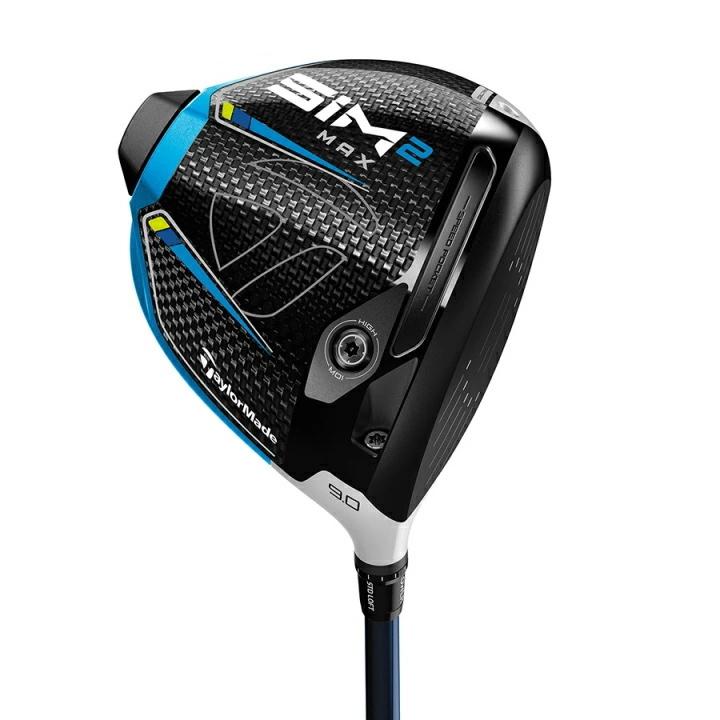 2025年4月】レフティ ドライバー(TaylorMade/ゴルフクラブ 2025年4月】レフティ ドライバー(TaylorMade/ゴルフクラブ