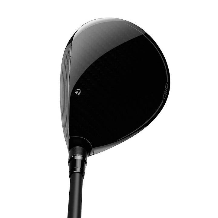 Qi10 右用 テーラーメイド 2024年 Tour 4番ウッド / 6番ウッド Qi10 右用 テーラーメイド 2024年 Tour 4番ウッド / 6番ウッド