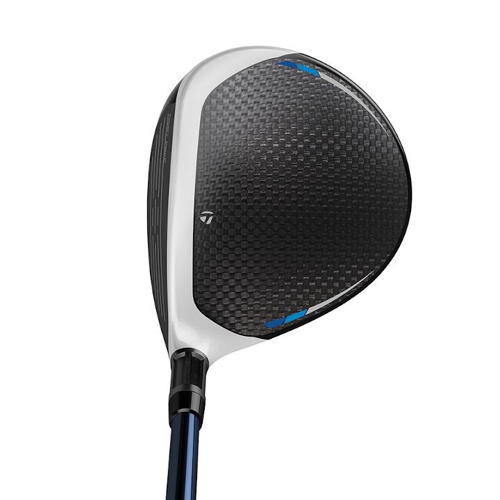 TaylorMade（テーラーメイド） 「訳あり」「アウトレット」右用 2021年