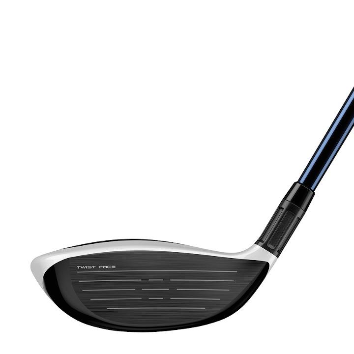 左用 テーラーメイド 2021年 SIM2 MAX フェアウェイウッド FW US仕様 ストックシャフト (Ventus) TaylorMade 21 シム2 マックス レフティー SIM 左用 テーラーメイド 2021年 SIM2 MAX フェアウェイウッド FW US