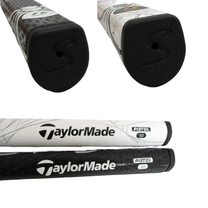 TaylorMade 2024 テーラーメイド スパイダー グリップ ピストル