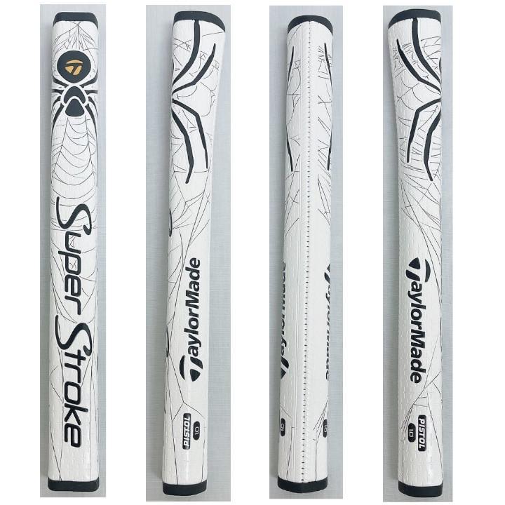 TaylorMade 2024 テーラーメイド スパイダー グリップ ピストル