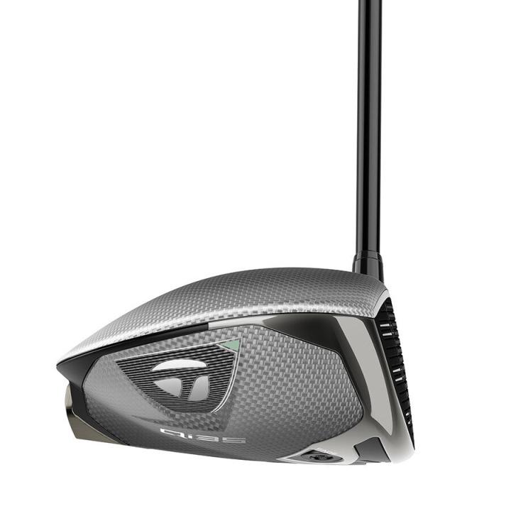 TaylorMade 「ヘッド単品」右用 2025 テーラーメイド Qi35 LS TaylorMade 「ヘッド単品」右用 2025 テーラーメイド Qi35 LS
