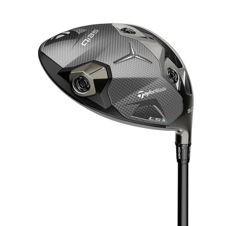 TaylorMade 「ヘッド単品」右用 2025 テーラーメイド Qi35 LS TaylorMade 「ヘッド単品」右用 2025 テーラーメイド Qi35 LS
