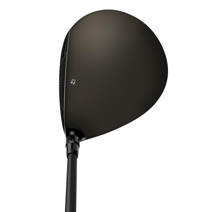 Qi4D 「ヘッド単品」右用 2026 テーラーメイド LS ドライバー ヘッド