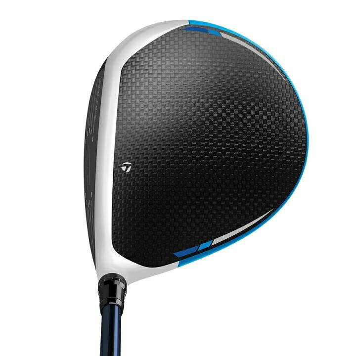 TaylorMade 「ヘッド単品」右用 テーラーメイド 2021年 SIM2 MAX