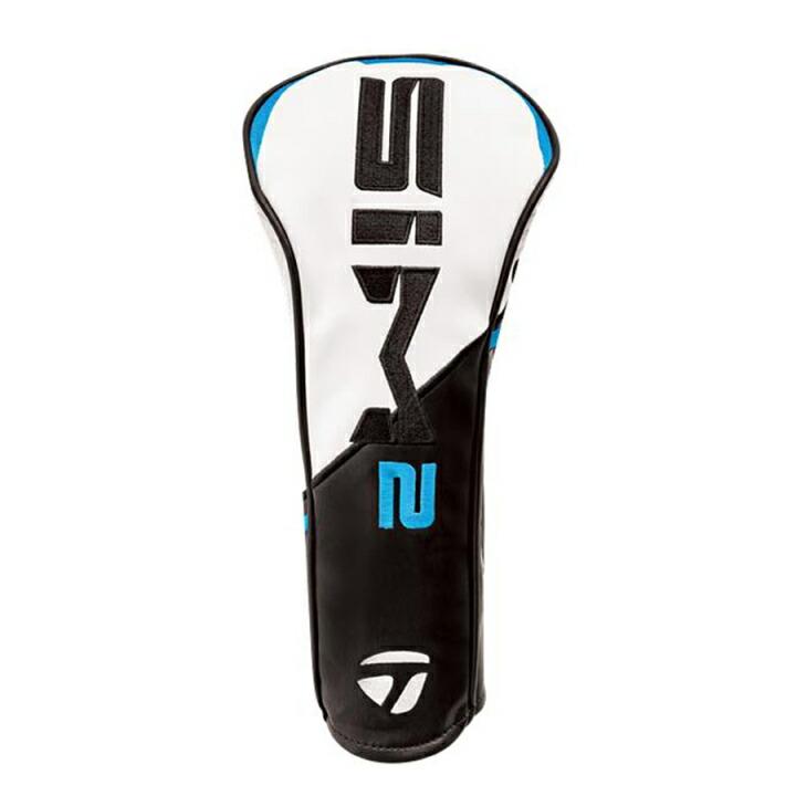TaylorMade 「ヘッド単品」右用 テーラーメイド 2021年 SIM2 MAX