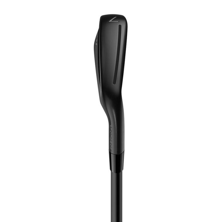 P700シリーズ 右用 2026 テーラーメイド P790 Shadowfall 7本 (#4-9,Pw