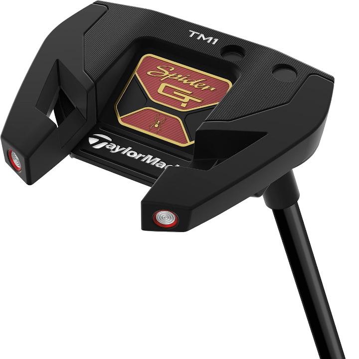 Taylormade Spider GT Black Truss Putter