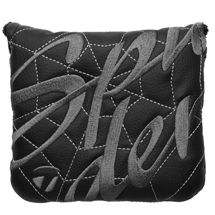 TaylorMade 右用 2023 テーラーメイド SPIDER GT MAX パター