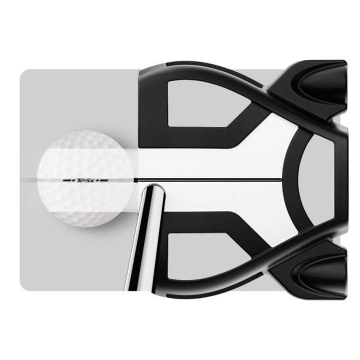 TaylorMade 右用 テーラーメイド スパイダー ツアーS ロング センター