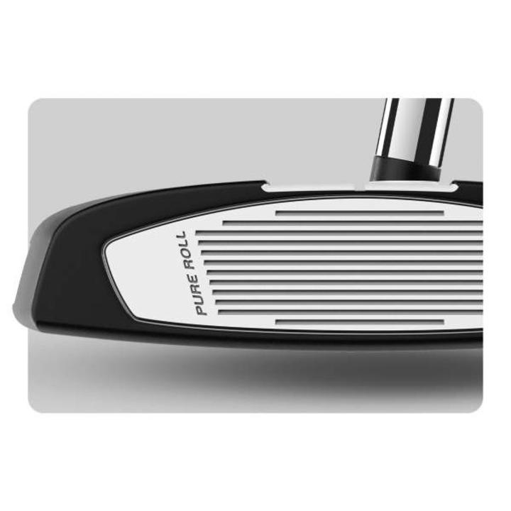 TaylorMade 右用 テーラーメイド スパイダー ツアーS ロング センター 