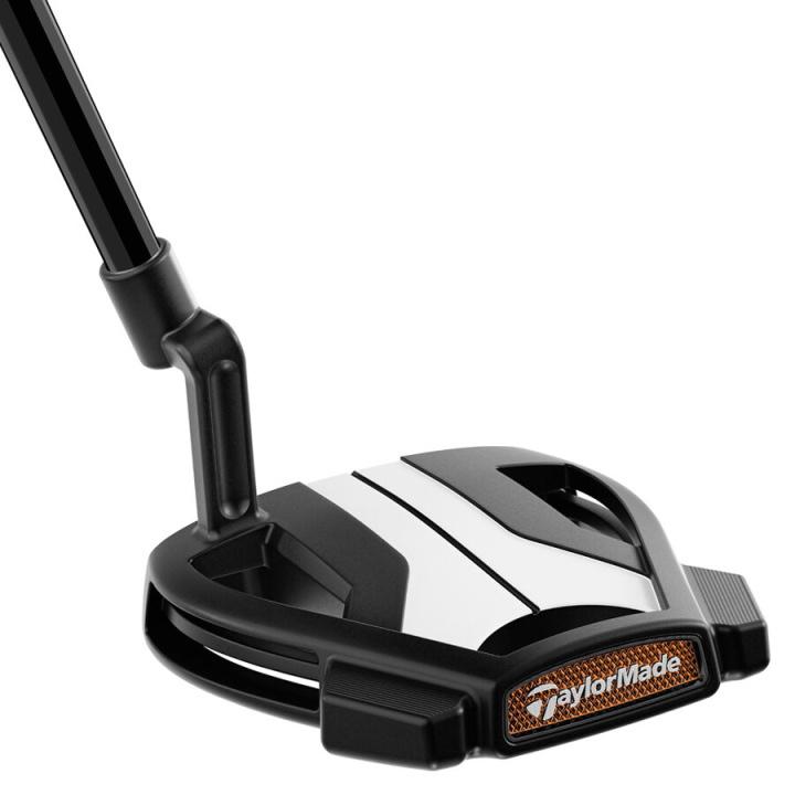 TaylorMade（テーラーメイド） 右用 「日本仕様」2025 SPIDER TOUR X