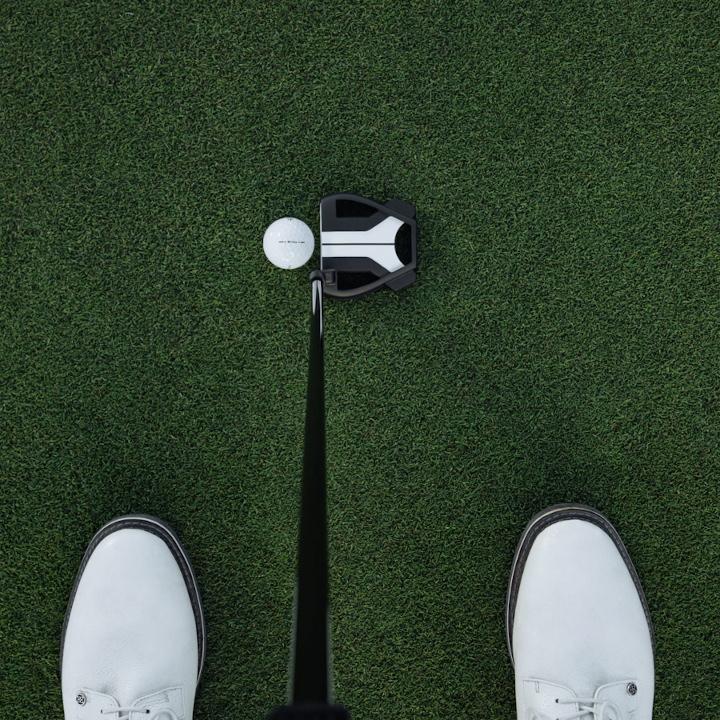 TaylorMade（テーラーメイド） 右用 「日本仕様」2025 SPIDER TOUR X