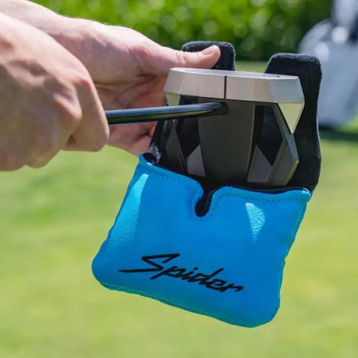 メーカーカスタム品：36.25インチ/38.25インチ」右用