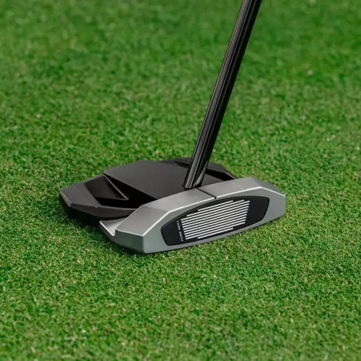 TaylorMade Spider ZT パター カウンターバランス 36インチ TaylorMade Men's Spider ZT Counter Balance Putter | TGW.com