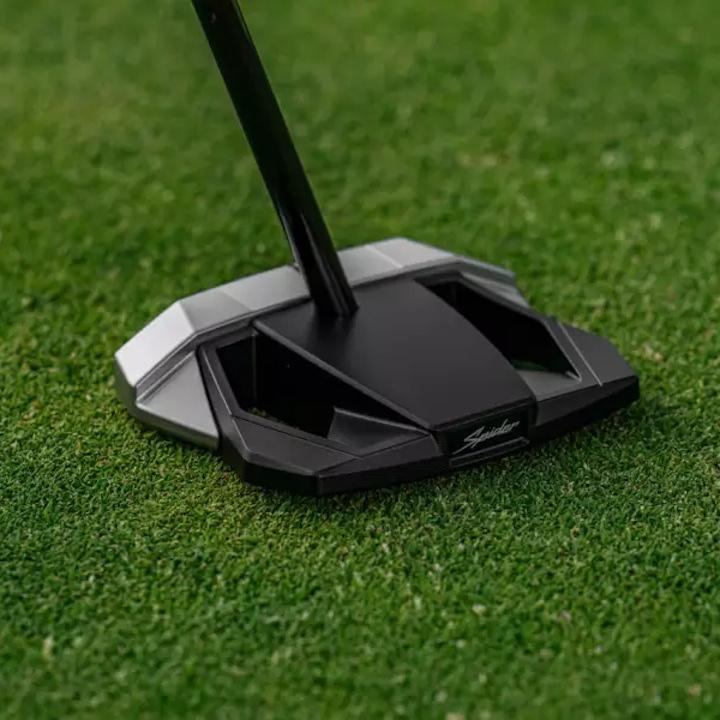 スパイダーZT ゼロトルク パター カウンターバランス 36 TaylorMade テーラーメイド スパイダー ZT ゼロトルク パター