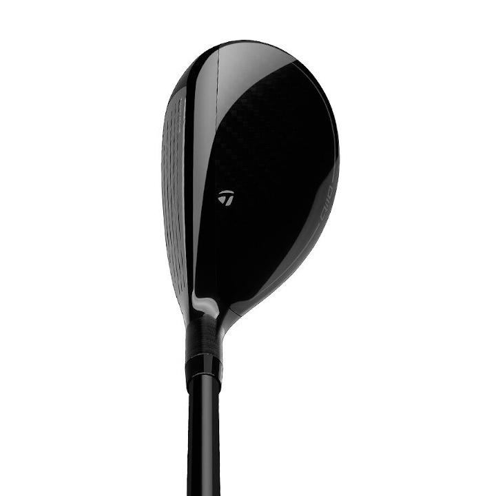 QI10 5UT TRハイブリッド85X Qi10 右用 テーラーメイド 2024年 レスキュー ユーティリティー