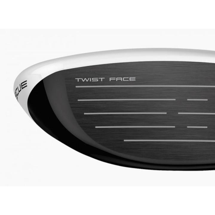 SIM2 右用 テーラーメイド 2021年 MAX レスキュー ユーティリティー US